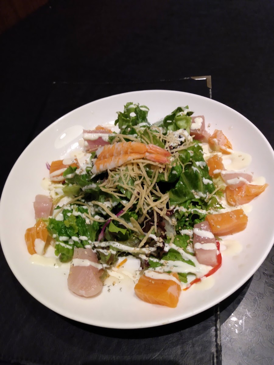 Globefish Marda Loop Sushi & Izakaya-10