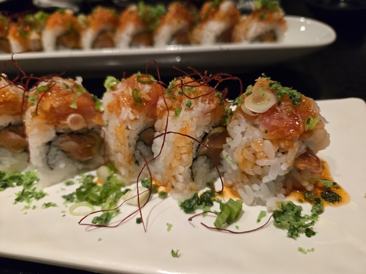 Globefish Marda Loop Sushi & Izakaya-2