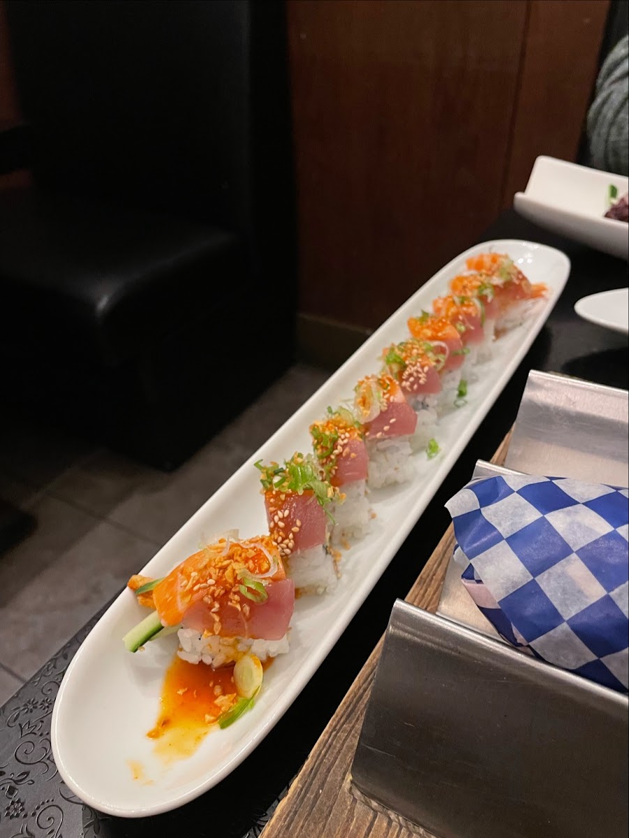 Globefish Marda Loop Sushi & Izakaya-3