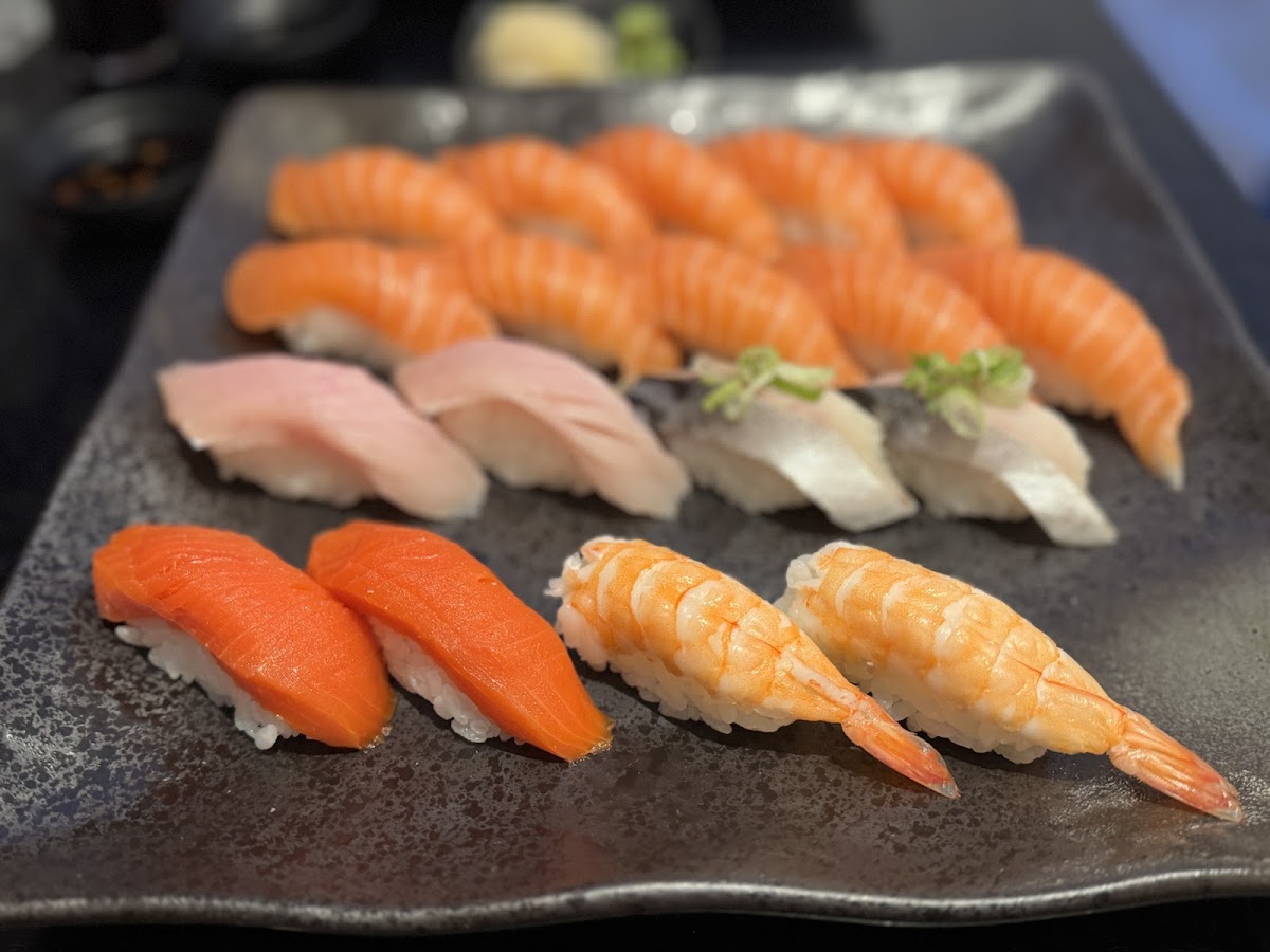 Globefish Marda Loop Sushi & Izakaya-4