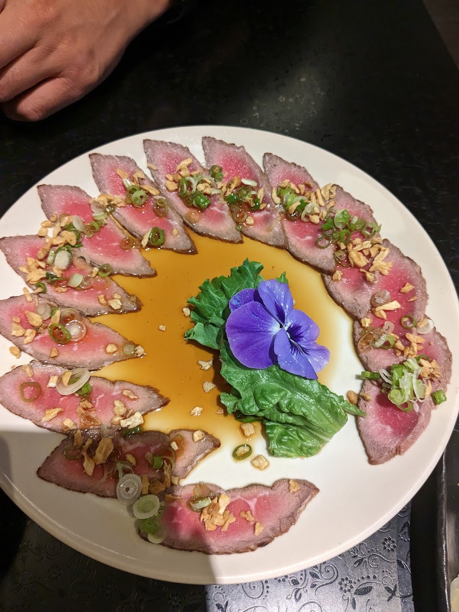 Globefish Marda Loop Sushi & Izakaya-6