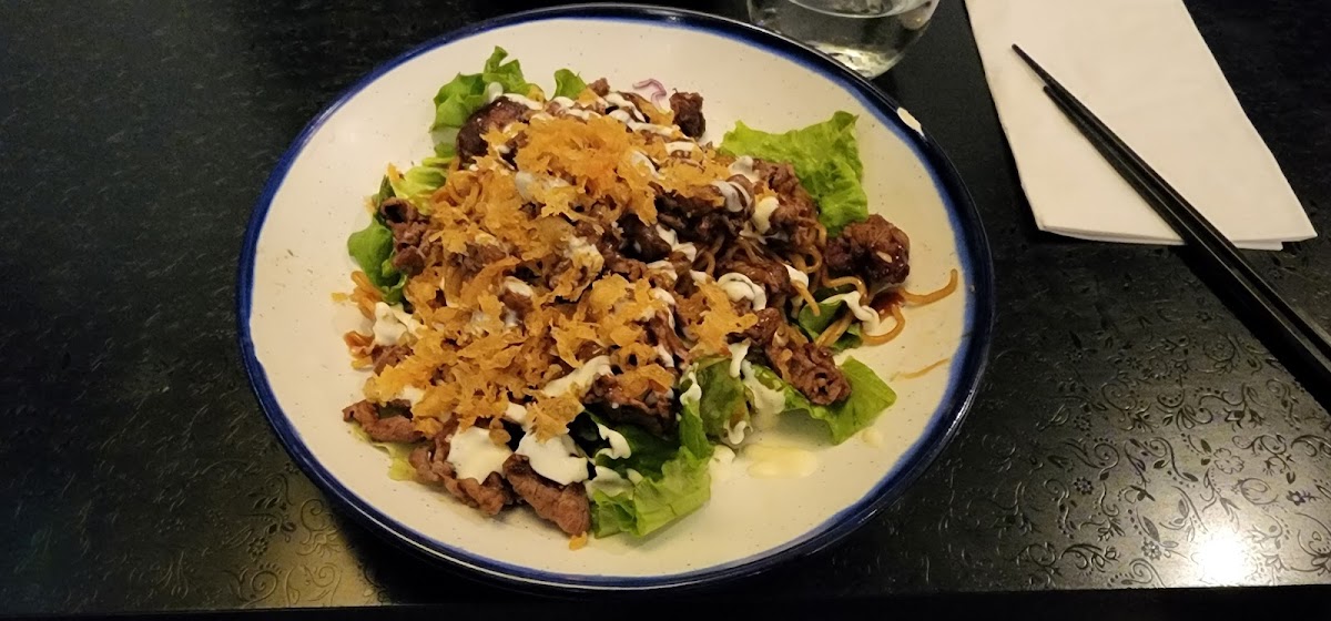 Globefish Marda Loop Sushi & Izakaya-7