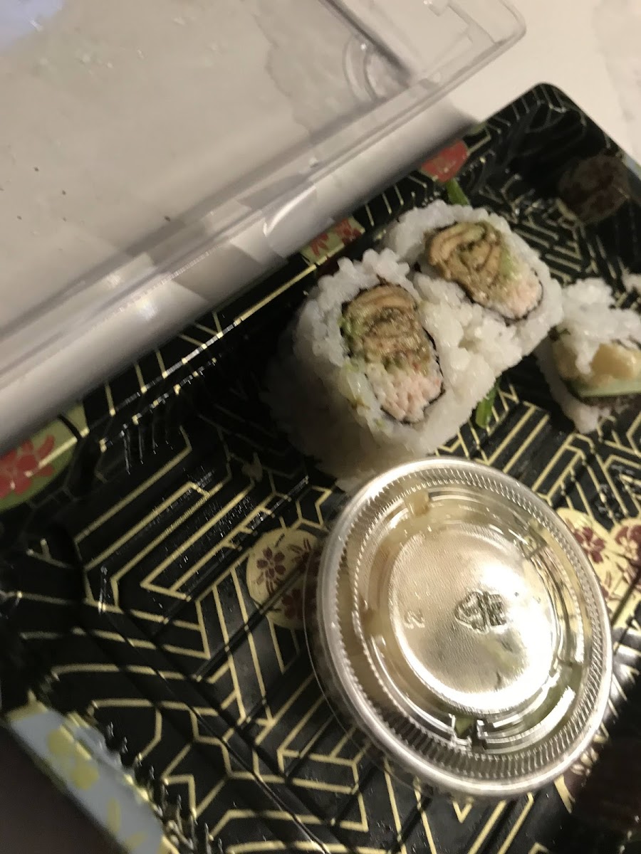 Globefish Marda Loop Sushi & Izakaya-8