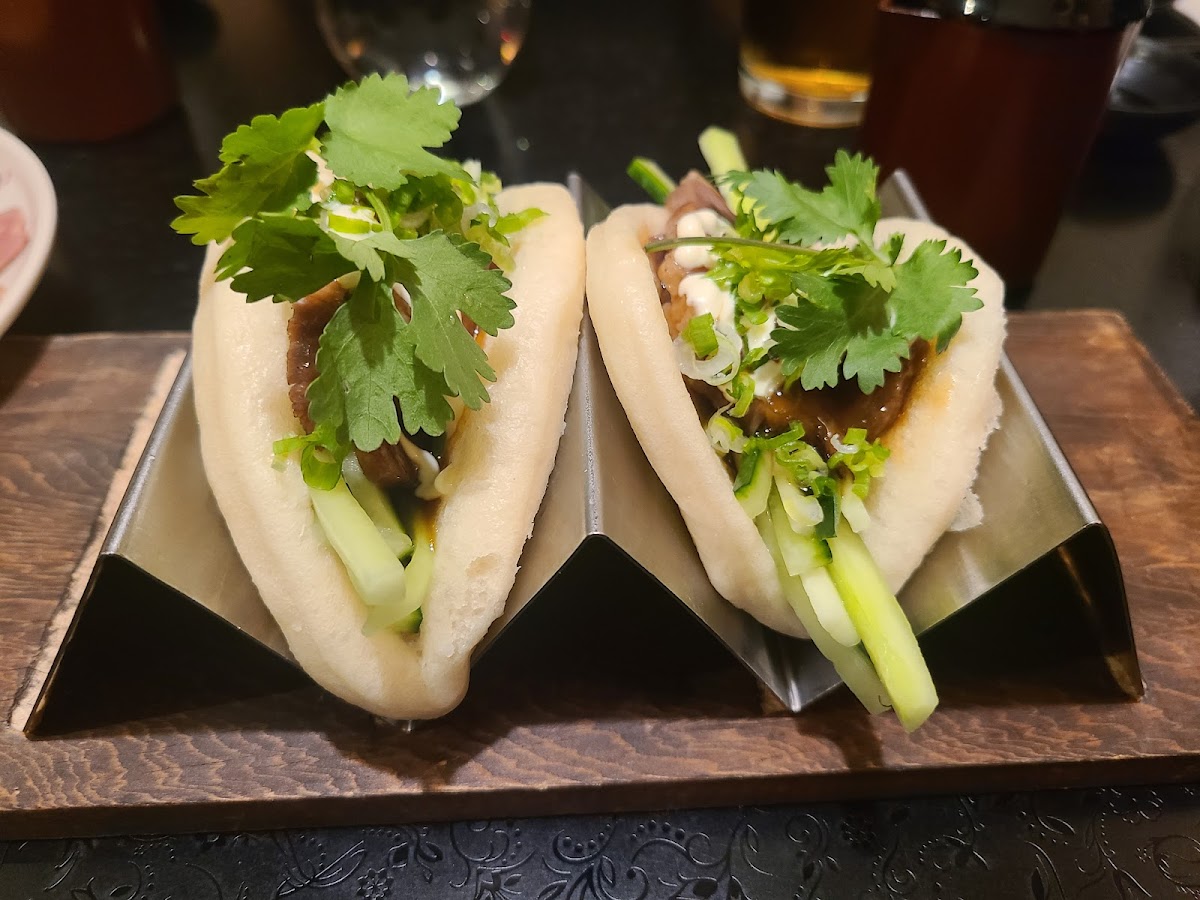 Globefish Marda Loop Sushi & Izakaya-9